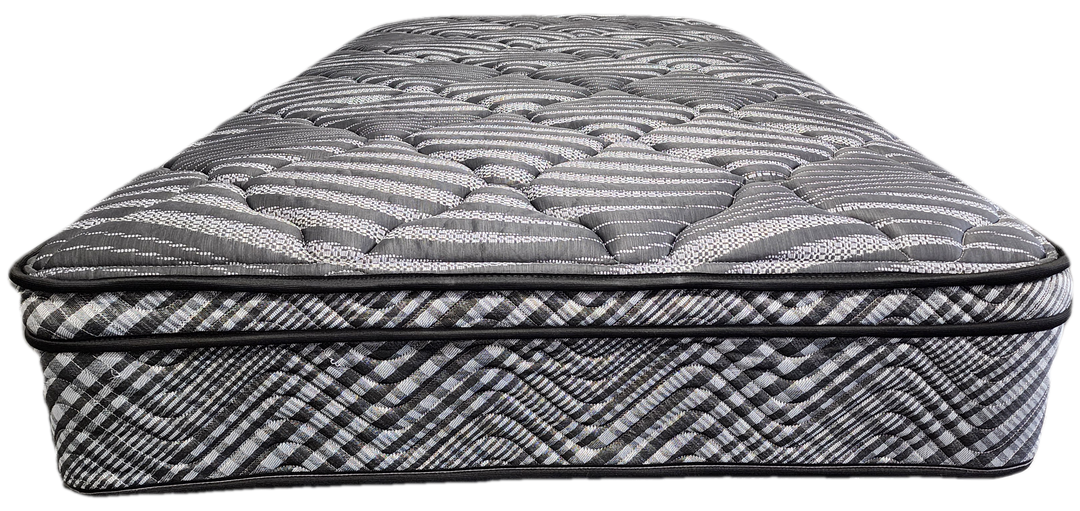 2000 Eurotop by Factory Direct Mattress