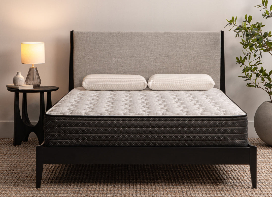Alpine 11" Firm by Factory Direct Mattress