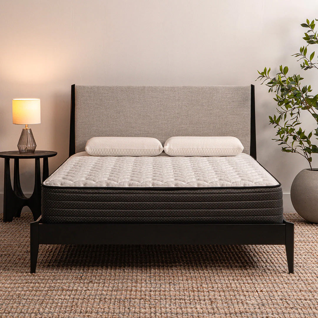 SALE QUEEN - Alpine 11" Firm by Factory Direct Mattress