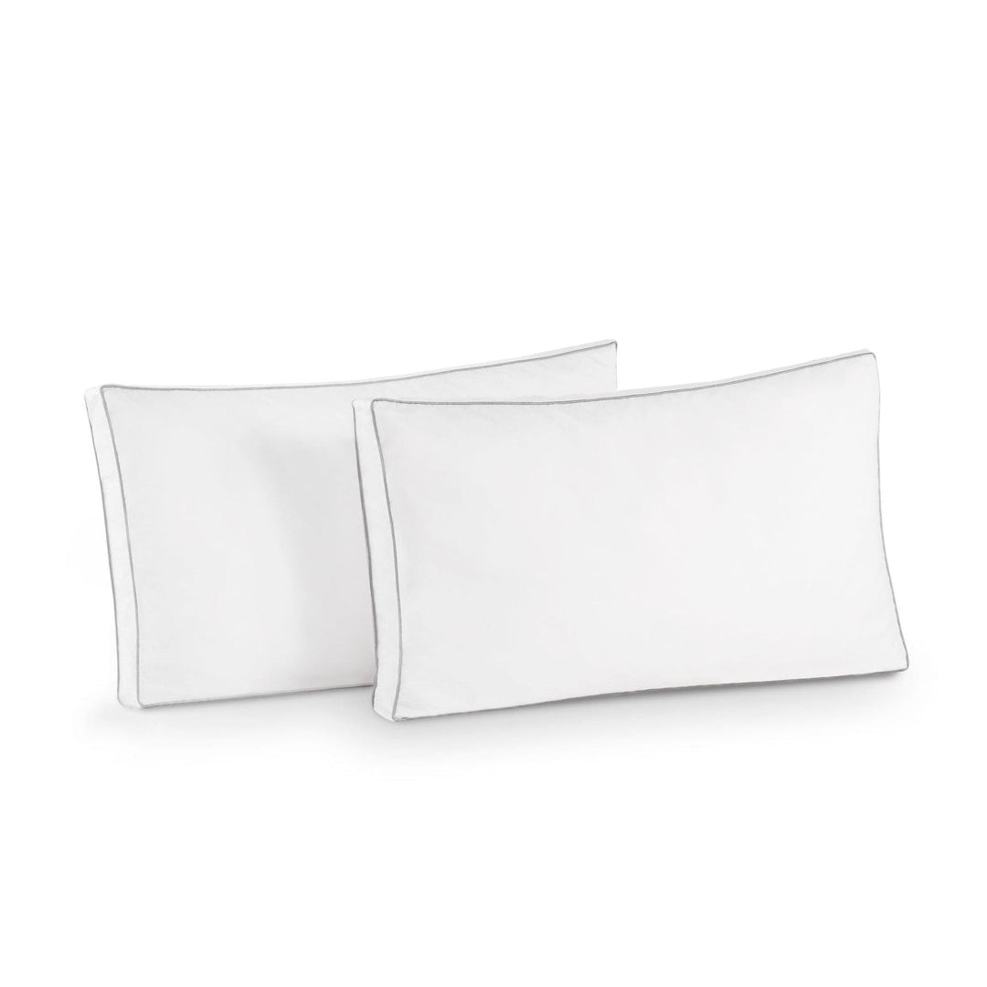 Weekender Shredded Memory Foam Pillows 2-Pack by Malouf