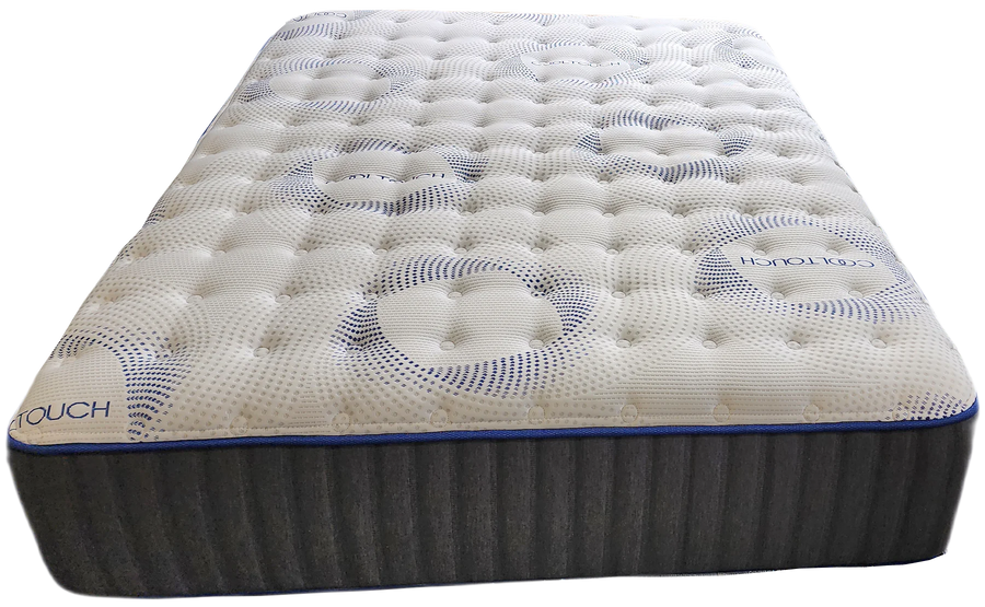 10000 Heavy Duty Firm Mattress by Factory Direct Mattress