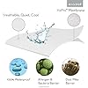 Malouf Sleep Tite 5 Sided Protector