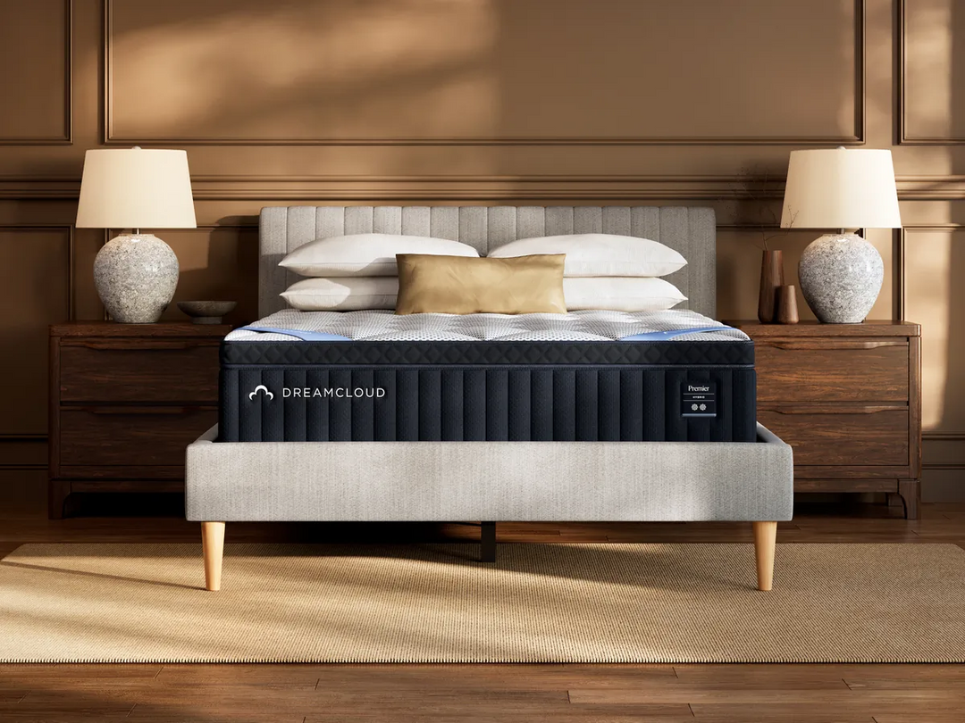Premier 14" Hybrid by Dreamcloud FLOOR MODEL