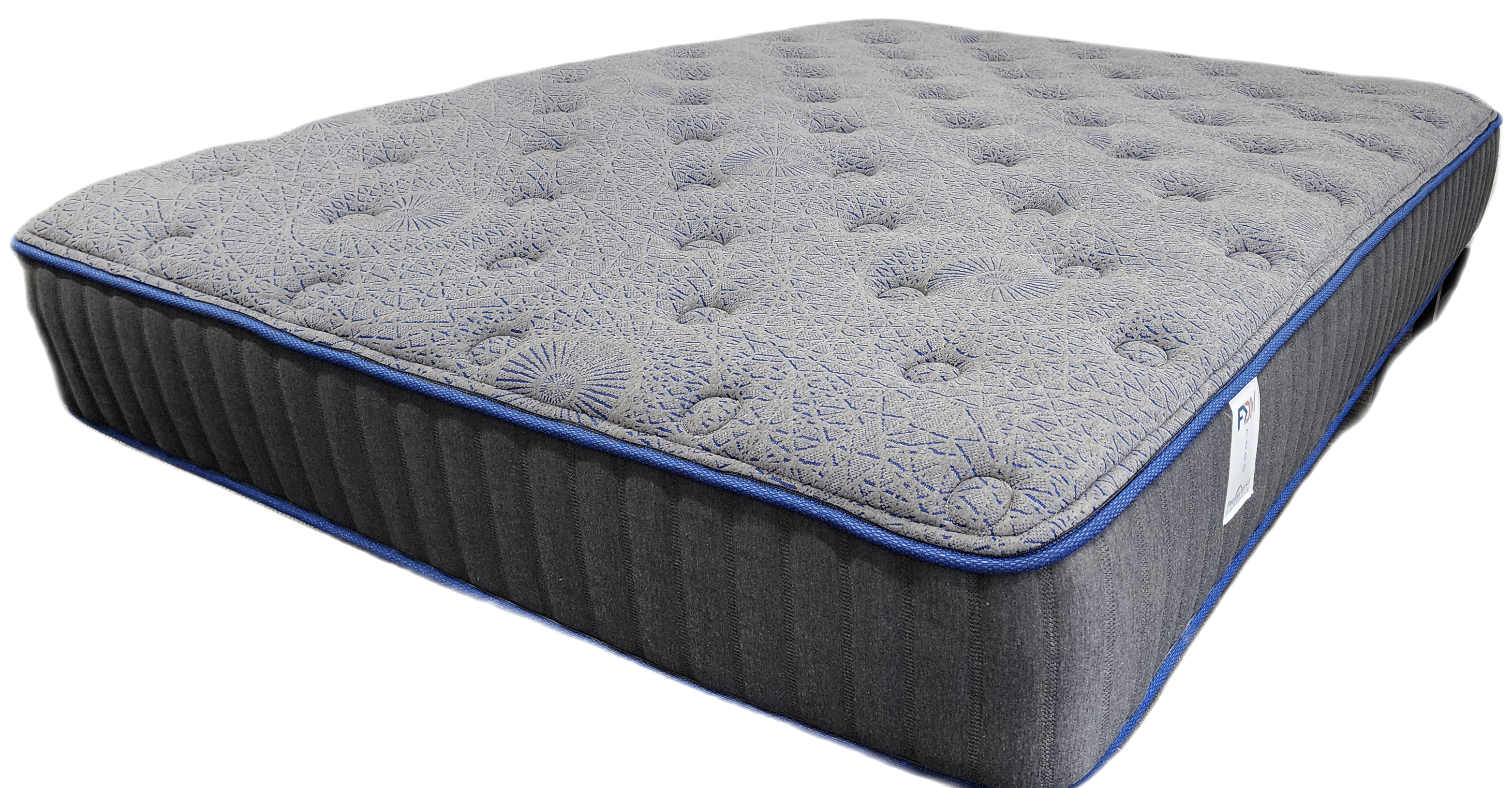 7000 Firm Mattress by Factory Direct Mattress