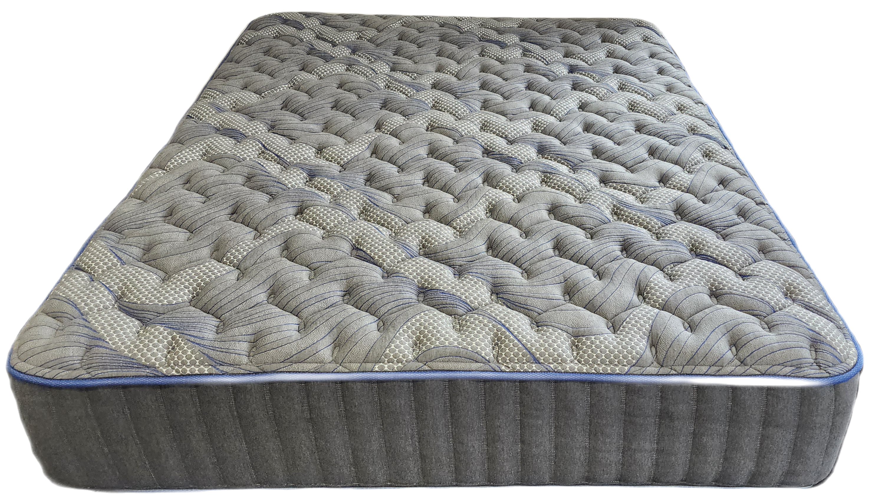 9000 Luxury Firm Mattress by Factory Direct Mattress