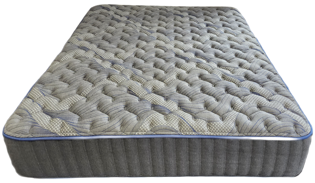 9000 Luxury Firm Mattress by Factory Direct Mattress