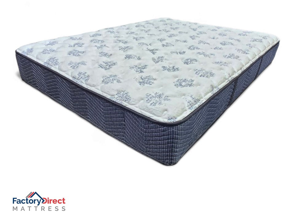 Davenport 11.5" Firm by Factory Direct Mattress