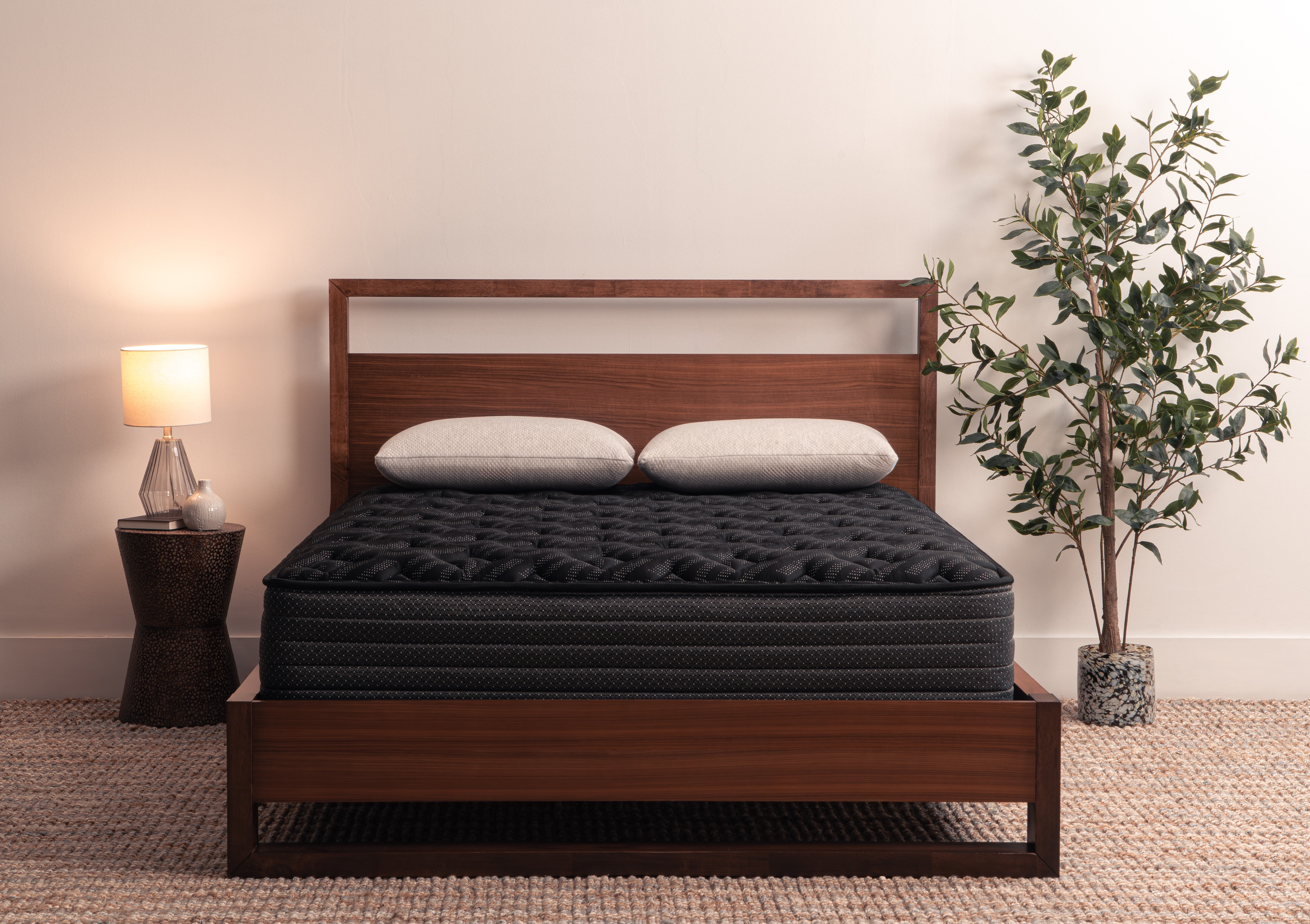 Everest 13" Medium by Factory Direct Mattress