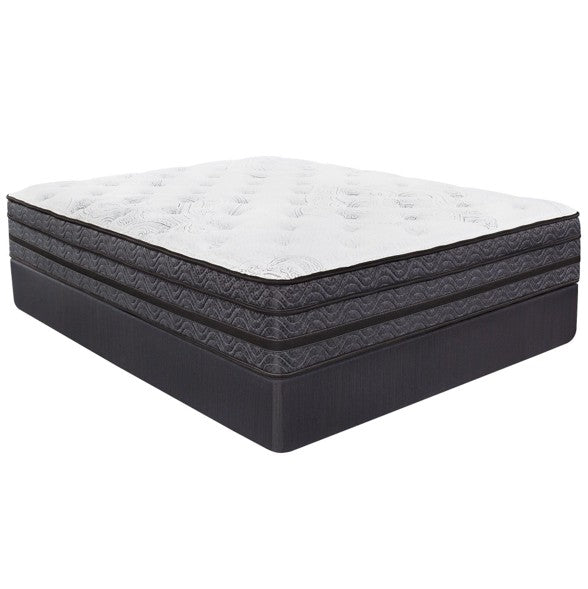 7000 Euro Top Mattress by Factory Direct Mattress