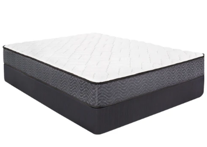 4000 Jumbo Mattress by Factory Direct Mattress