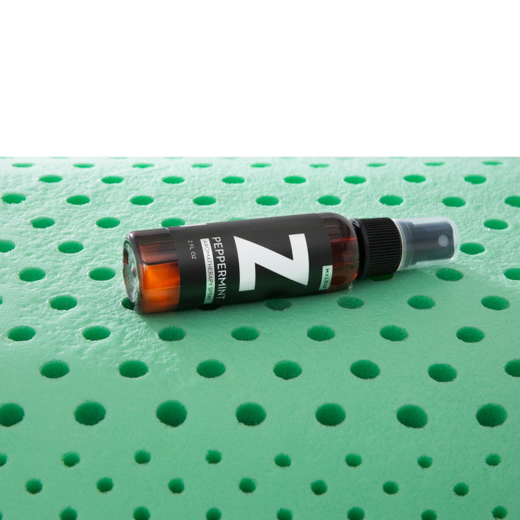 Peppermint Aromatherapy Spray by Malouf