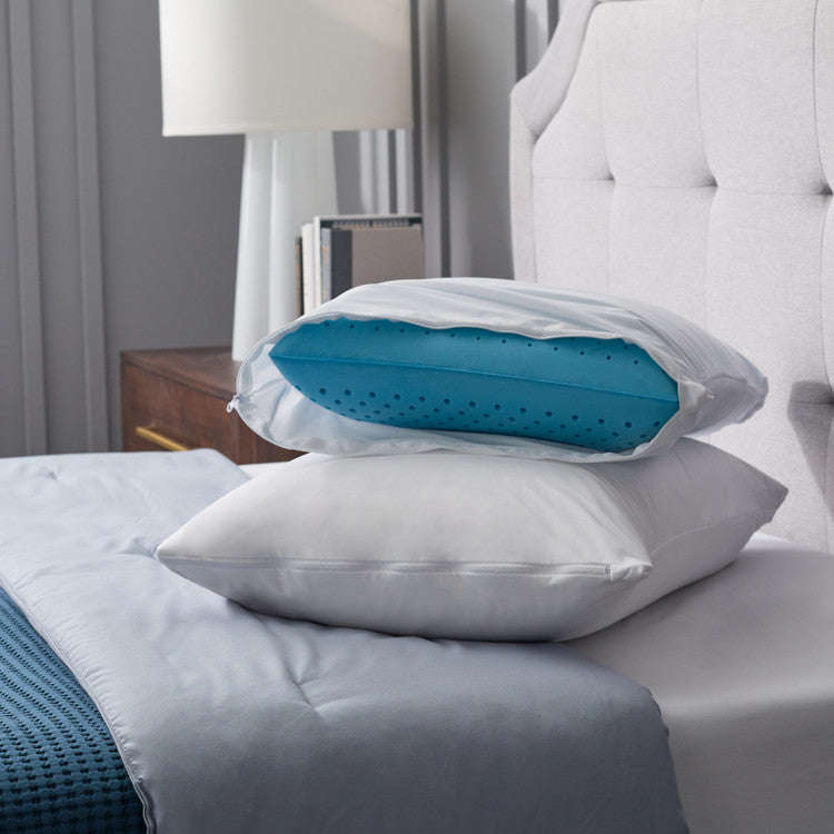 Prime Pillow Protector - Queen Only by Malouf