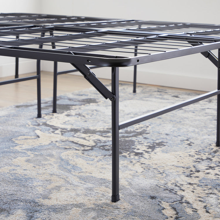 18" High Rise HD Frame by Malouf