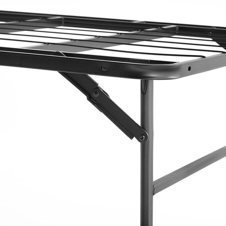 18" High Rise HD Frame by Malouf