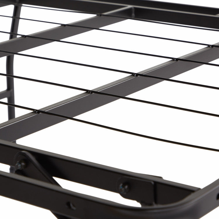 18" High Rise HD Frame by Malouf