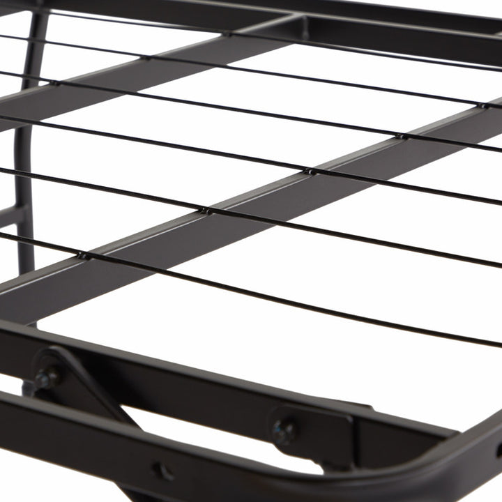 18" High Rise HD Frame by Malouf