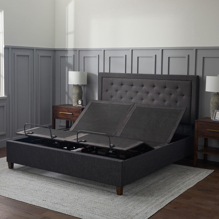 E255 Adjustable Base by Malouf