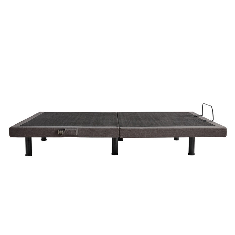 M555 Adjustable Base Queen Size by Malouf