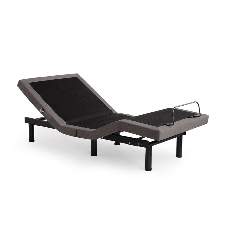 M555 Adjustable Base Queen Size by Malouf