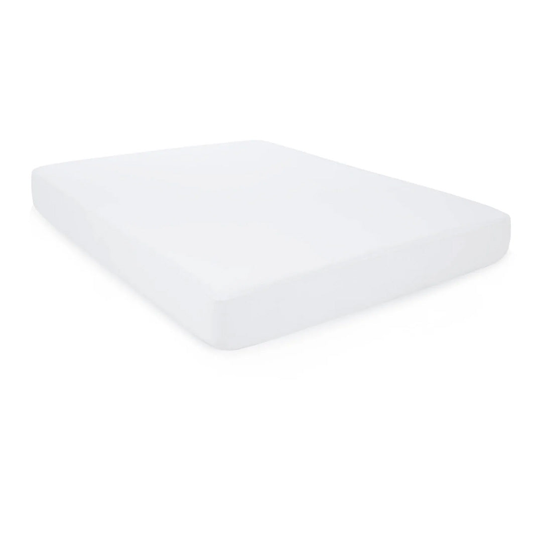 Weekender Jersey Encasement Mattress Protector by Malouf
