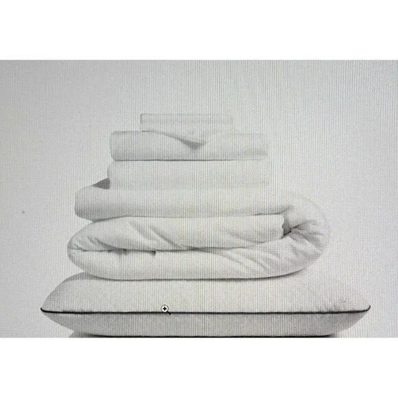 Resident Pillow Bundle Box by Nectar