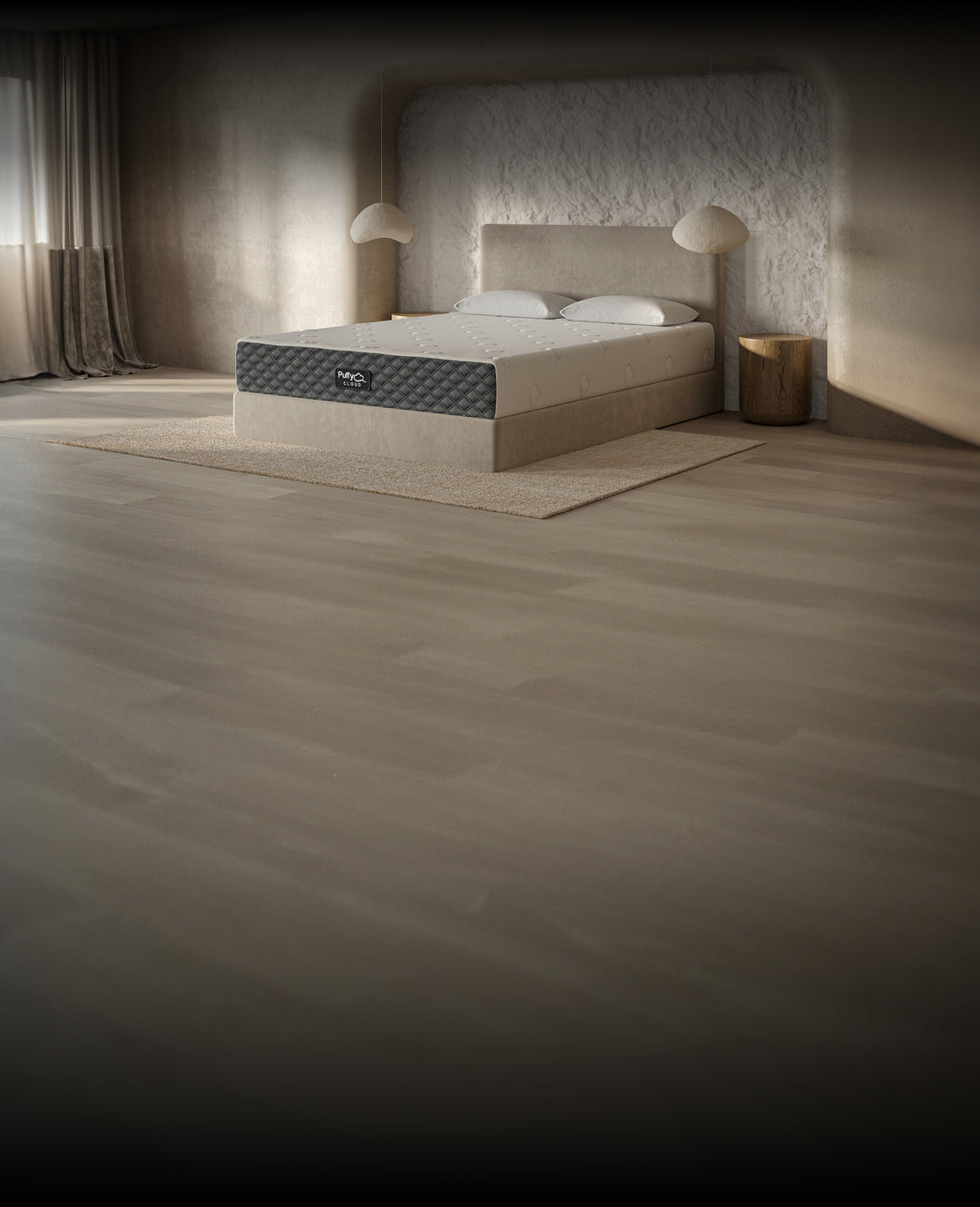 Cloud Mattress by Puffy
