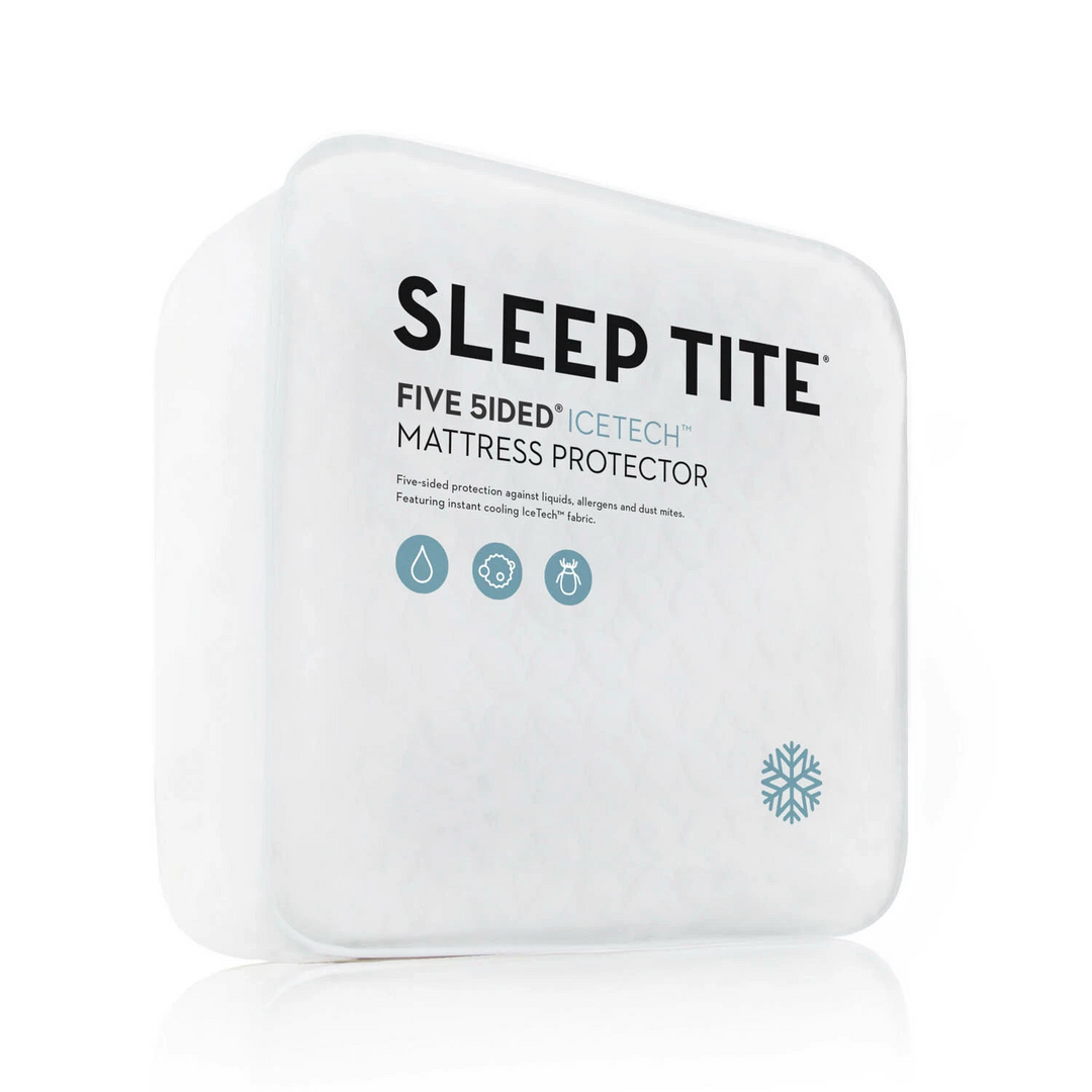 IceTech Mattress Protector by Malouf