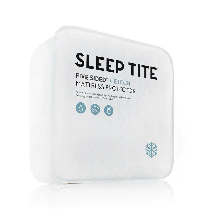 IceTech Mattress Protector by Malouf