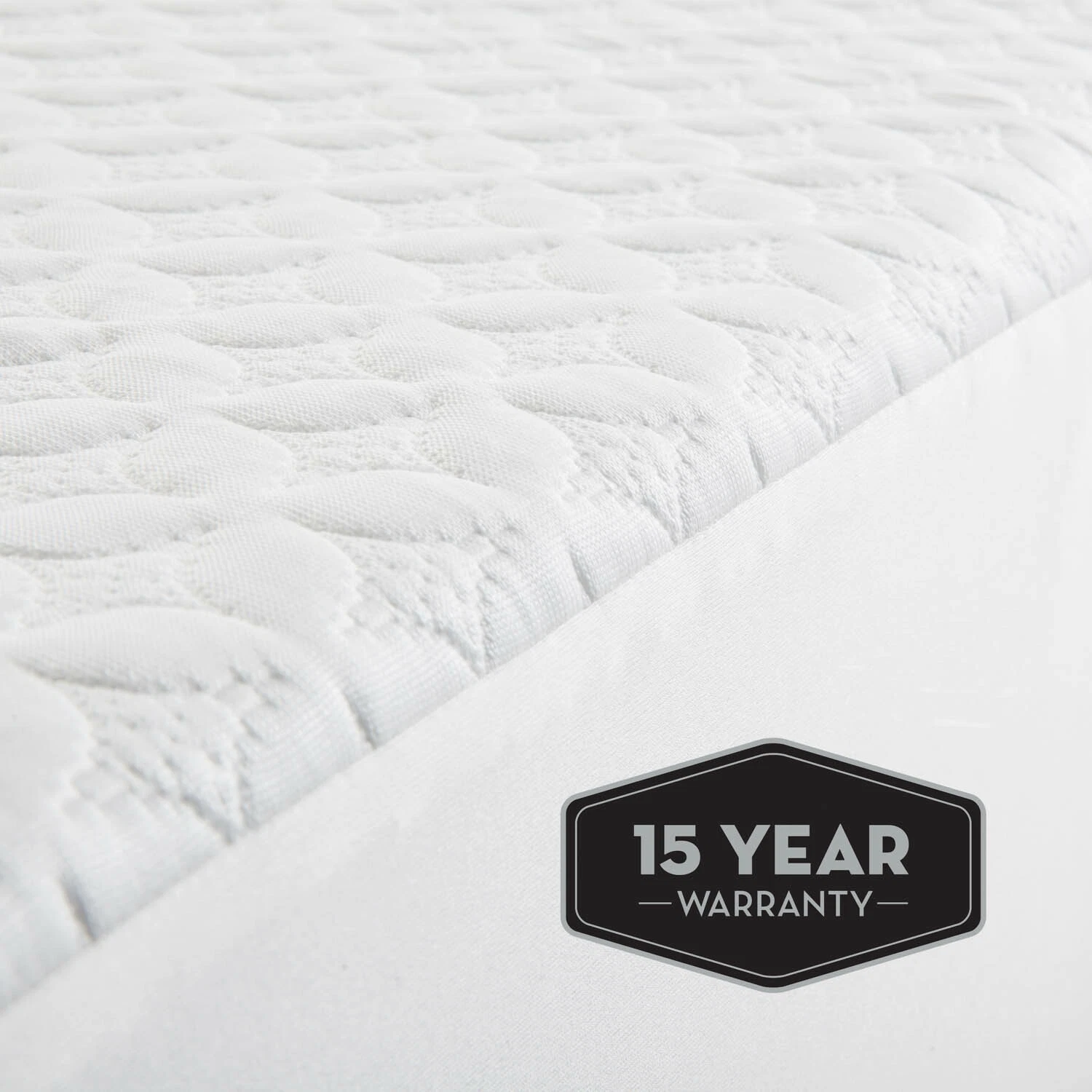 IceTech Mattress Protector by Malouf
